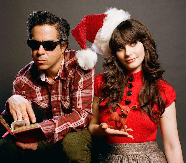 The top 10 Christmas songs you never hear on the radio (but should)