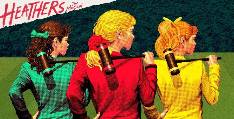 Hearing Heathers: musical adaption doesnt disappoint