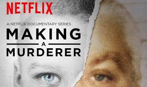 Making a Murderer makes waves on Netflix