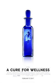 A Cure for Wellness brings a cure for boredom