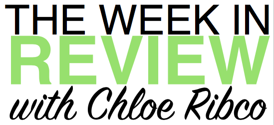 Week in Review: March 8