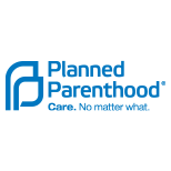 The Planned Parenthood logo. A judge declared with holding a Medicaid money from Planned Parenthood unconstitutional.