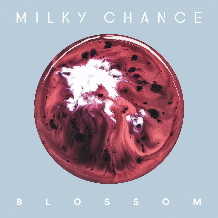 Milky Chance has more of an upbeat mood with new album
