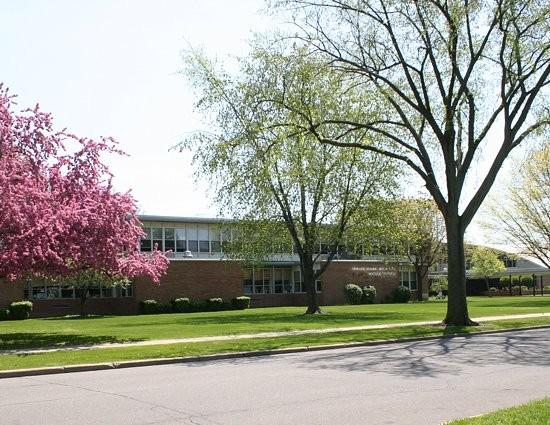 A WARM Center will be housed inside Brownell Middle School from 9 p.m. to 9 a.m. March 10-12 unless power is restored. Brownell is located at 260 Chalfonte Ave.