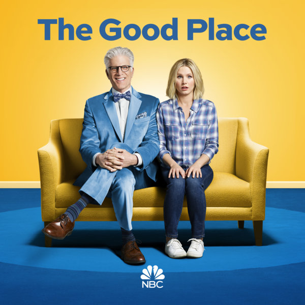 The Good Place could take two paths in upcoming season