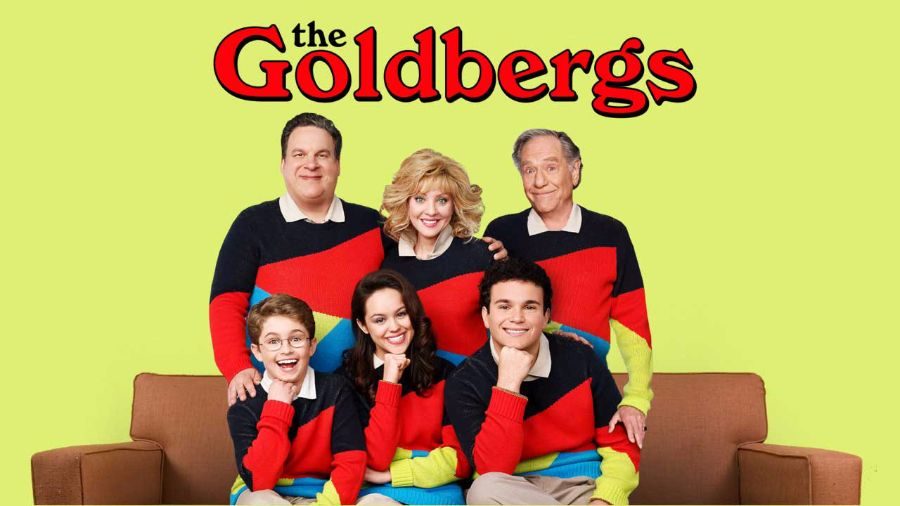 Season five of ‘The Goldbergs’ premieres on ABC