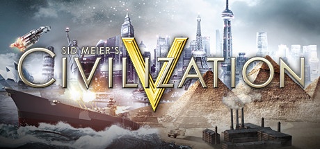 Sid Meiers Civilization V remains on top