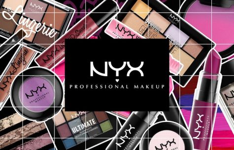 NYX Lip Creams: a day of color