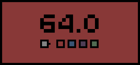 “64.0”: an escape from regular, routine repetition