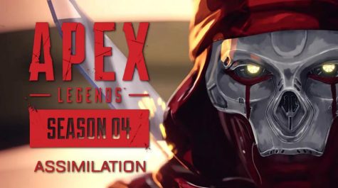 Apex Legends Assimilation captivates players