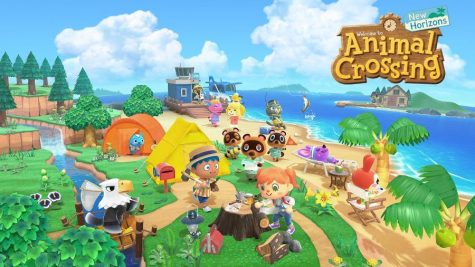 “Animal Crossing: New Horizons” a personal island getaway