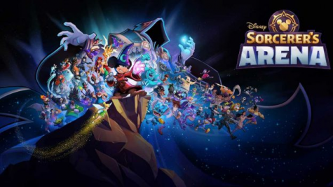 Disney’s greatest disappointment: the Sorcerer’s Arena