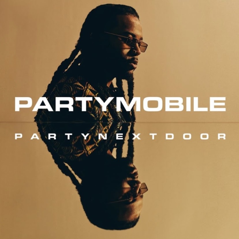Relatable and relaxing: PARTYMOBILE