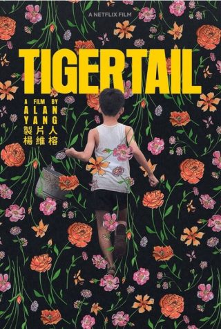 Tigertail sheds light upon the American dream