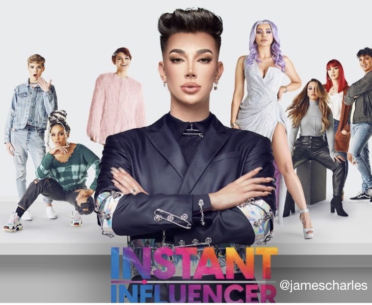 “Instant Influencer” showcases youth beauty talent