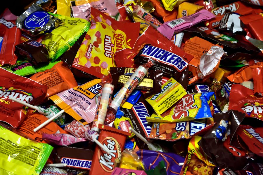 Trick-or-treat: the 5 best Halloween treats to enjoy from home