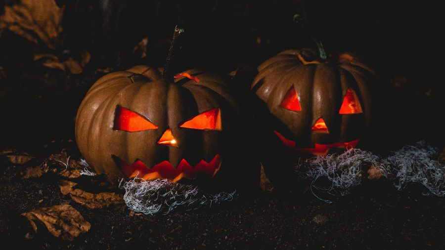 5 Covid-friendly ways to celebrate Halloween safely