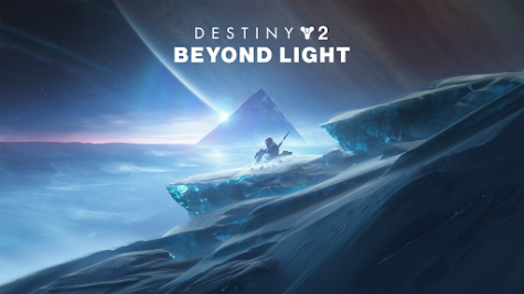 Destiny 2: Beyond Light a worthy expansion