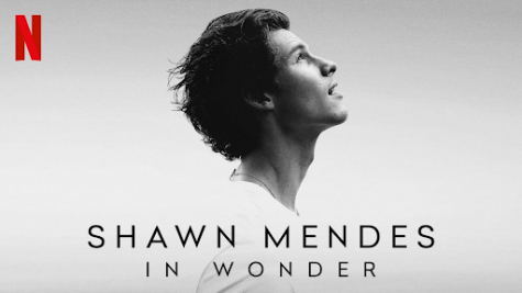 Wonder: the portrayal of Shawn Mendes’ growth and newfound confidence