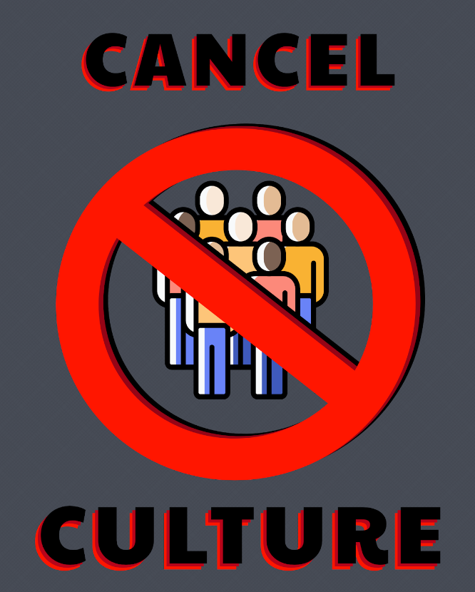 Cancel+culture%3A+a+culture+behind+the+curve