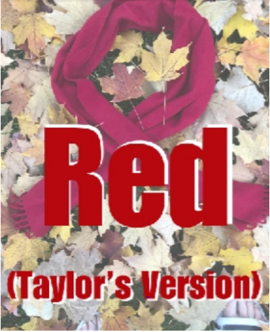 (Playlist) Red - Taylors Version (and other tracks)