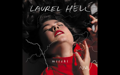 Mitski’s new album “Laurel Hell” is musical Heaven