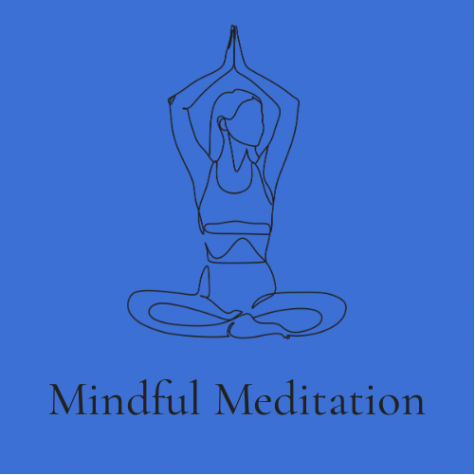 (Playlist) Mindful Meditation