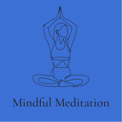 (Playlist) Mindful Meditation