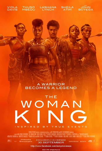 A historical epic that deserves the crown: Female warriors take center stage in The Woman King