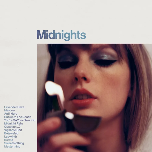 13 long sleepless nights: “Midnights” is a dreamy experience
