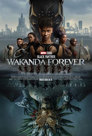Black Panther: Wakanda Forever, a sequel that honors a king