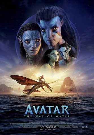 Avatar 2: The Way of The Water was worth the wait
