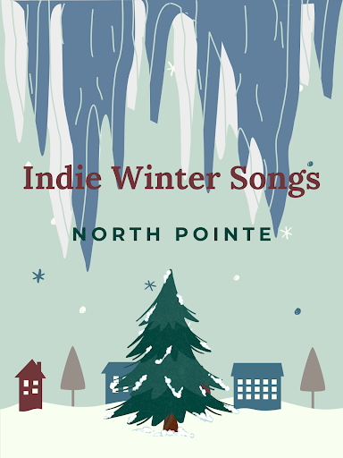 (Playlist) Indie Winter Songs