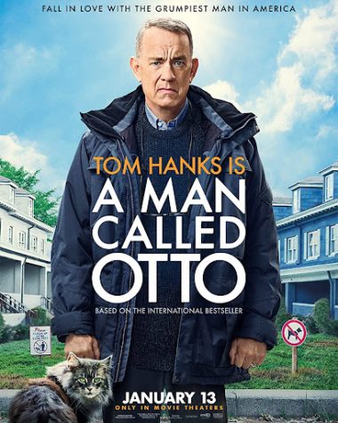 A story of love and loss inspires and uplifts: “A Man Called Otto” movie perfectly portrays heartfelt novel