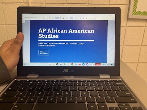 Diversifying curriculum: AP African American Studies course piloted by College Board