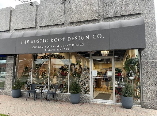 Rooted in delight and creativity: The Rustic Root Design Co. relocates