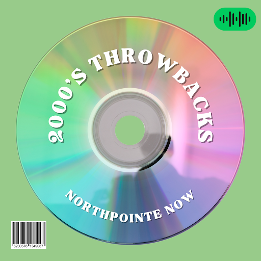 (Playlist) 2000s Throwbacks