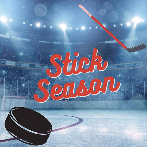 (Playlist) Stick Season