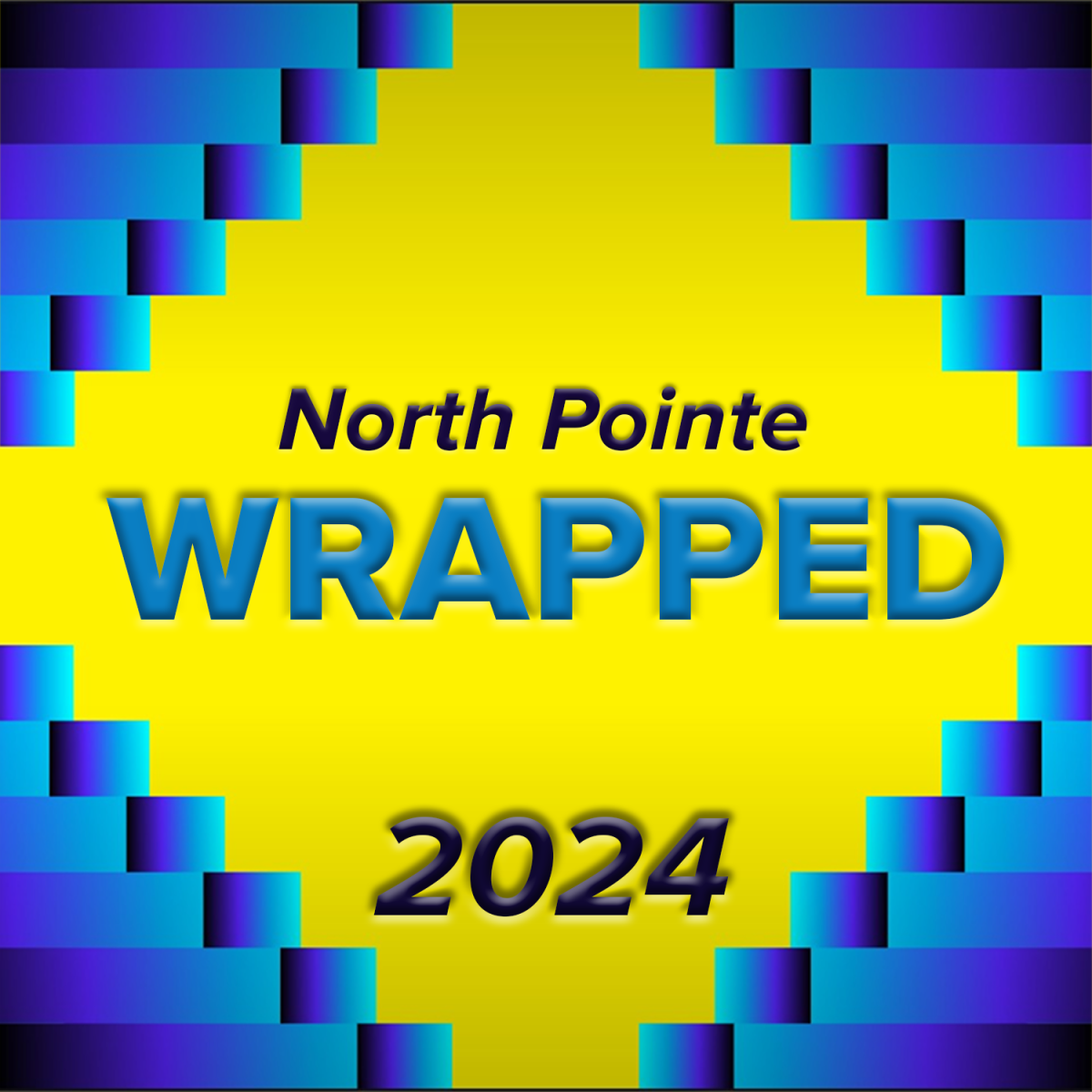 (Playlist) North Pointe Wrapped 2024