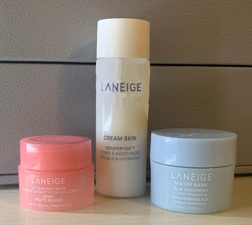 Glow from within with Sephora’s LANEIGE birthday bundle